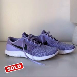 Nike Flex Contact Running Womens